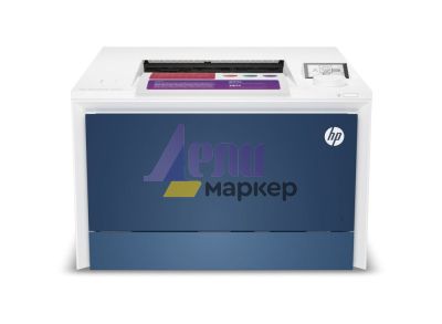 Лазерен принтер HP Color LaserJet Pro 4202dn