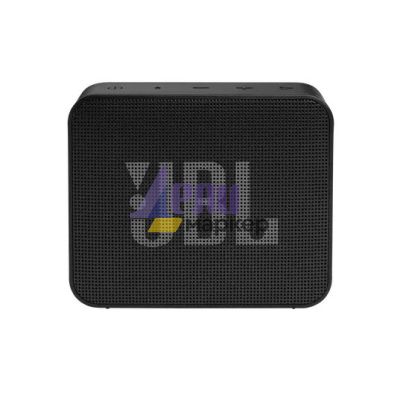 Тонколони JBL GO Essential Black Portable Waterproof Speaker