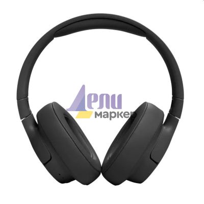 Слушалки JBL T720BT BLK HEADPHONES