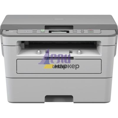 Лазерно многофункционално устройство Brother DCP-B7520DW Laser Multifunctional