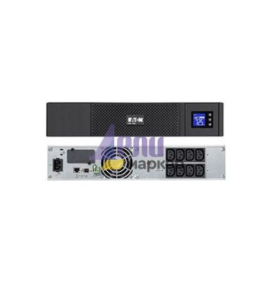 Непрекъсваем ТЗИ Eaton 5SC 1500i Rack2U