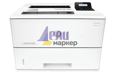 Лазерен принтер HP LaserJet Pro M501dn Printer