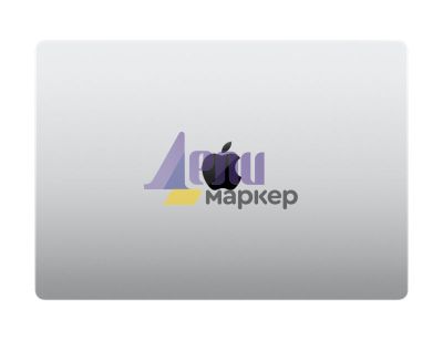 Лаптоп Apple MacBook Pro 16" SILVER/M3 MAX 14C/30C GPU/36G/1T-ZEE + Apple EarPods (USB-C)
