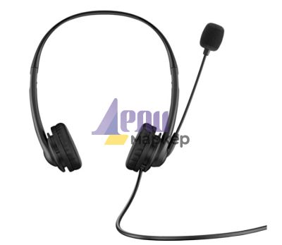 Слушалки HP Stereo 3.5mm Headset G2